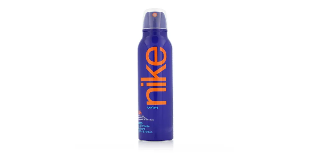 Nike Indigo Man DEO ve spreji 200 ml M Hit Sezóny