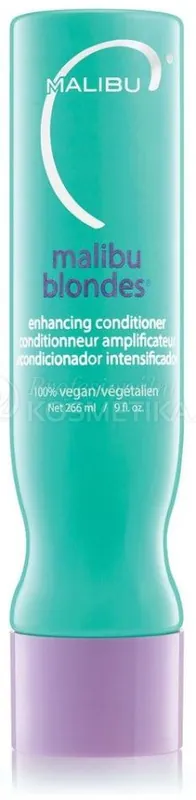 Malibu C Blondes® Enhancing Conditioner - Kondicionér pro blond vlasy 266 ml Aktuální