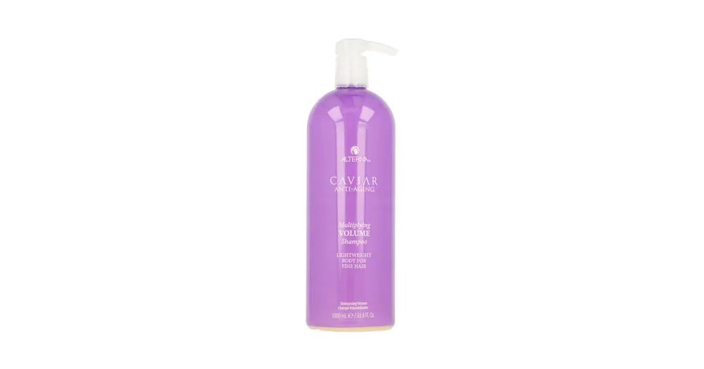 Alterna Caviar Multiplying Volume Shampoo 1000 ml Nakupujte Hned