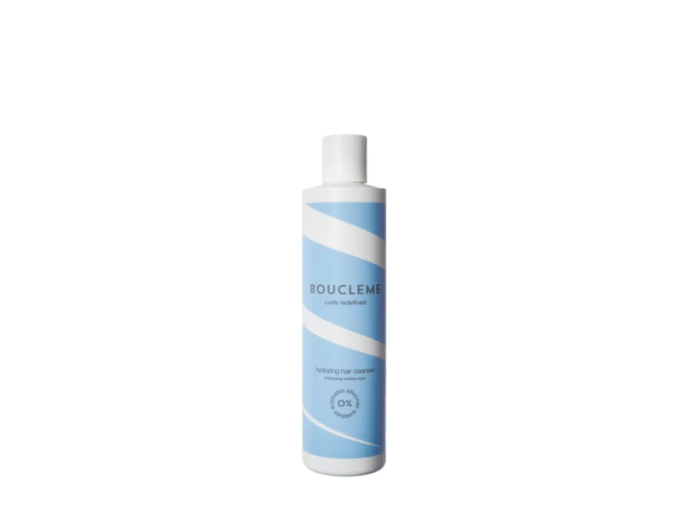 Akce Boucleme - Hydrating Hair Cleanser 300ml