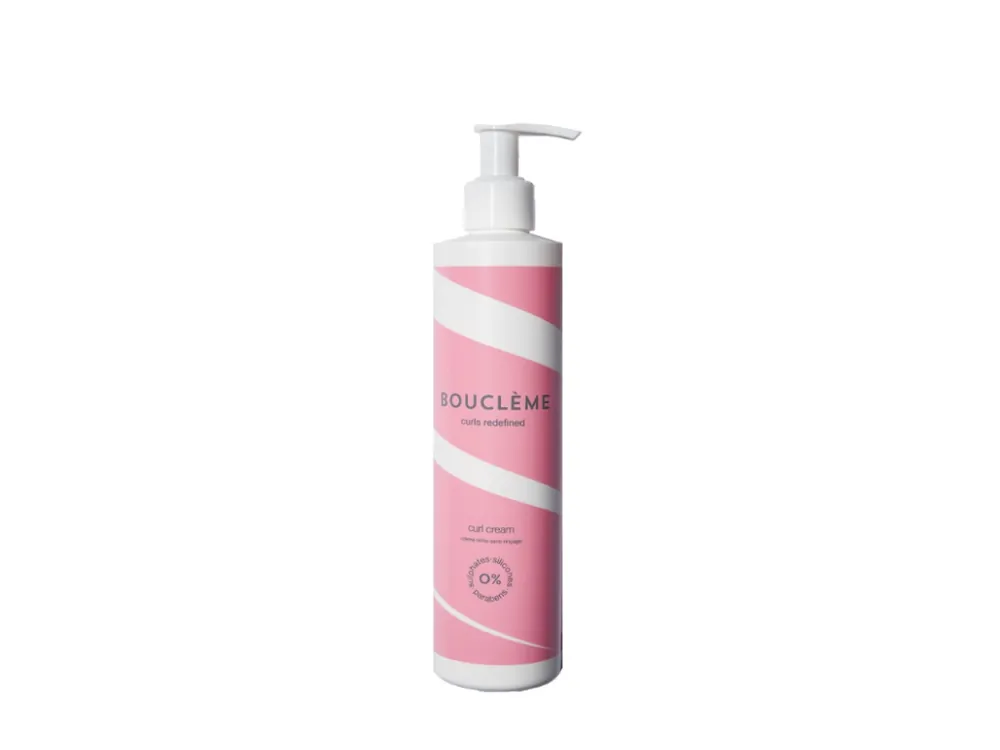 Boucleme - Curl Cream 300ml Nízká Cena