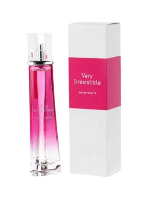 Givenchy Very Irrésistible EDT 50 ml W Nová Kolekce