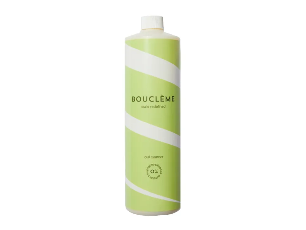Značkový Boucleme - Curl Cleanser 1L