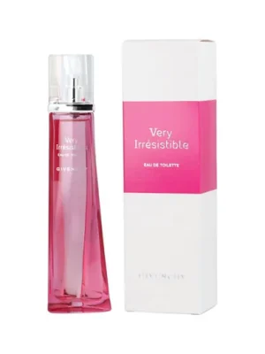 Givenchy Very Irrésistible EDT 75 ml W Horká Nabídka
