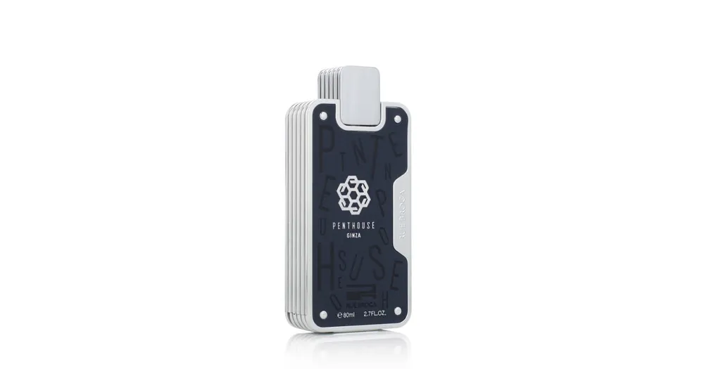 Pouze Dnes Rue Broca Penthouse Ginza EDP 80 ml UNISEX