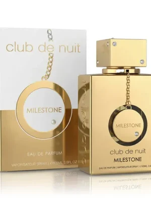 Armaf Club de Nuit Milestone EDP 105 ml UNISEX Tovární Cena