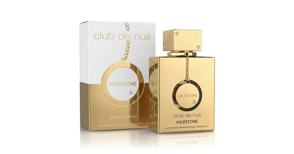 Armaf Club de Nuit Milestone EDP 105 ml UNISEX Tovární Cena