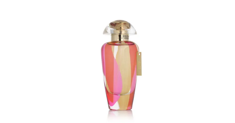 Speciální Cena The Merchant of Venice Suave Petals EDP 50 ml W