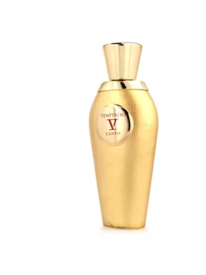 V Canto Temptatio Extrait de Parfum 100 ml UNISEX Rychlé Dodání