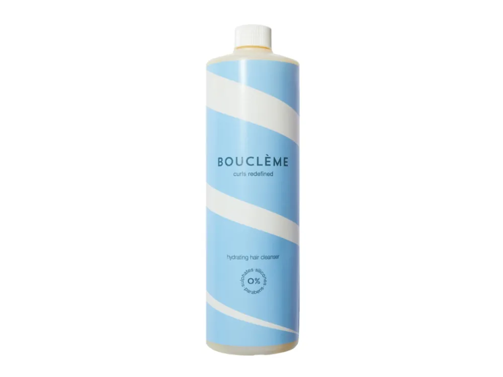 Bezpečná Platba Boucleme - Hydrating Hair Cleanser 1L