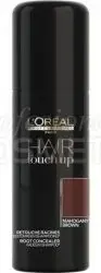 L´oréal Professionnel Hair Touch Up - Vlasový korektor mahagon 75ml Poslední Šance