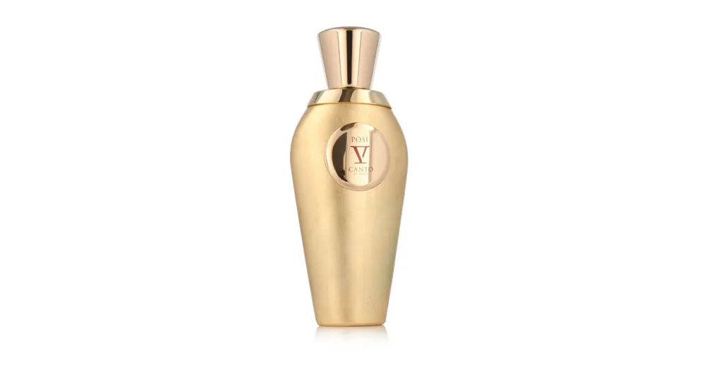 V Canto Posí Extrait de Parfum 100 ml UNISEX Výprodej