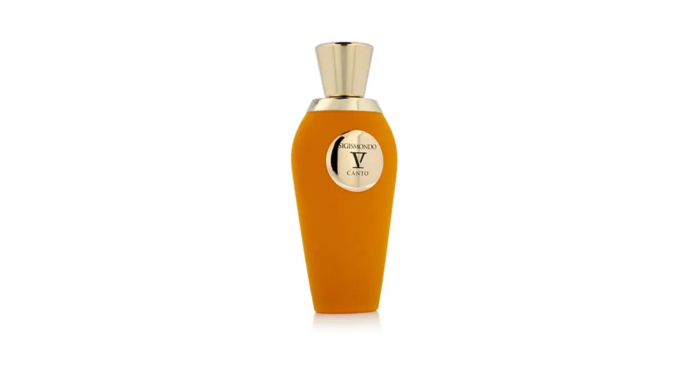 Výprodej V Canto Sigismondo Extrait de Parfum 100 ml UNISEX