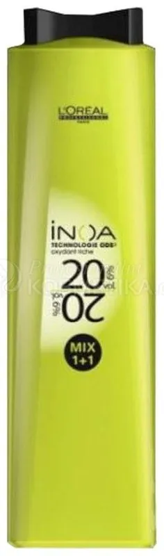 Vysoce Kvalitní L´oréal Professionnel Inoa Vyvíječ 1000 ml