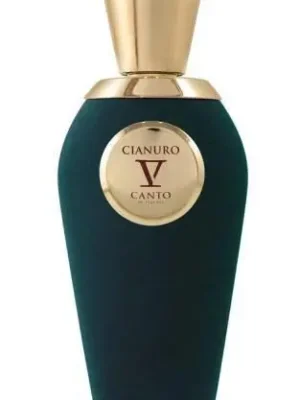 Poslední Šance V Canto Cianuro Extrait de Parfum 100 ml UNISEX