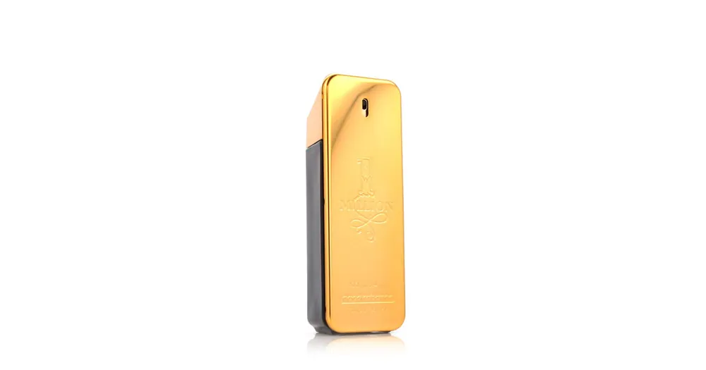 Výprodej Rabanne 1 Million Parfém tester 100 ml M