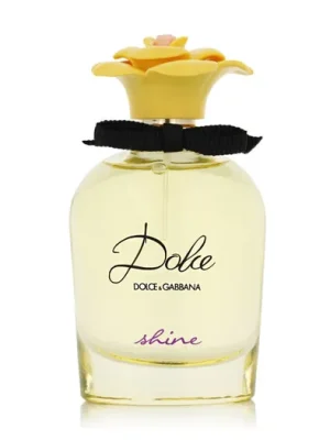 Dolce & Gabbana Dolce Shine EDP tester 75 ml W Ověřený