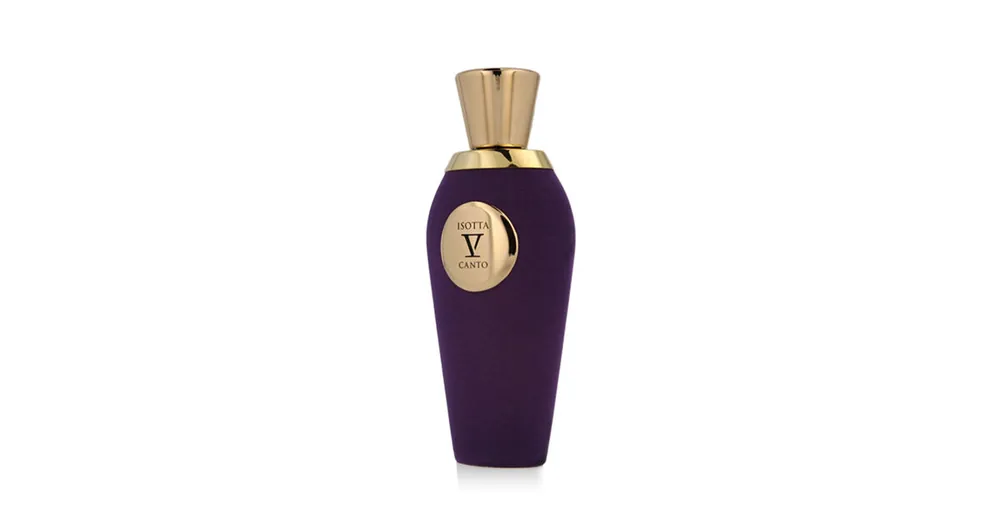 Nakupujte Hned V Canto Isotta Extrait de Parfum 100 ml UNISEX