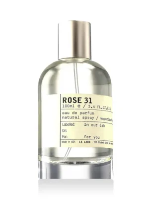 Super Cena Le Labo Rose 31 EDP 100 ml UNISEX