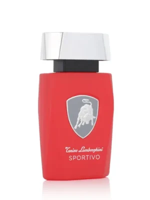 Tonino Lamborghini Sportivo EDT 75 ml M Speciální Cena