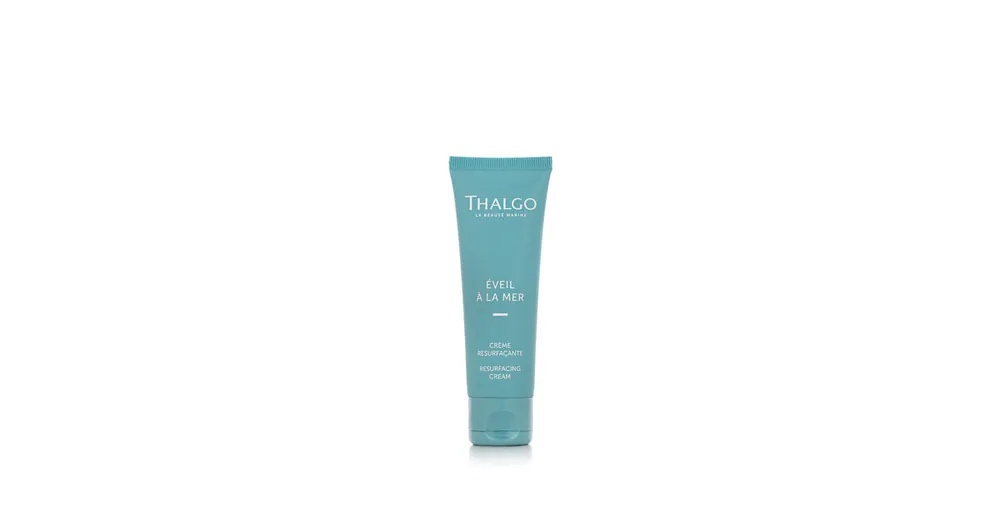 Thalgo Éveil à la Mer Resurfacing Cream 50 ml Nakupujte Hned