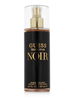 Guess Seductive Noir Women tělový sprej 250 ml W Poslední Šance
