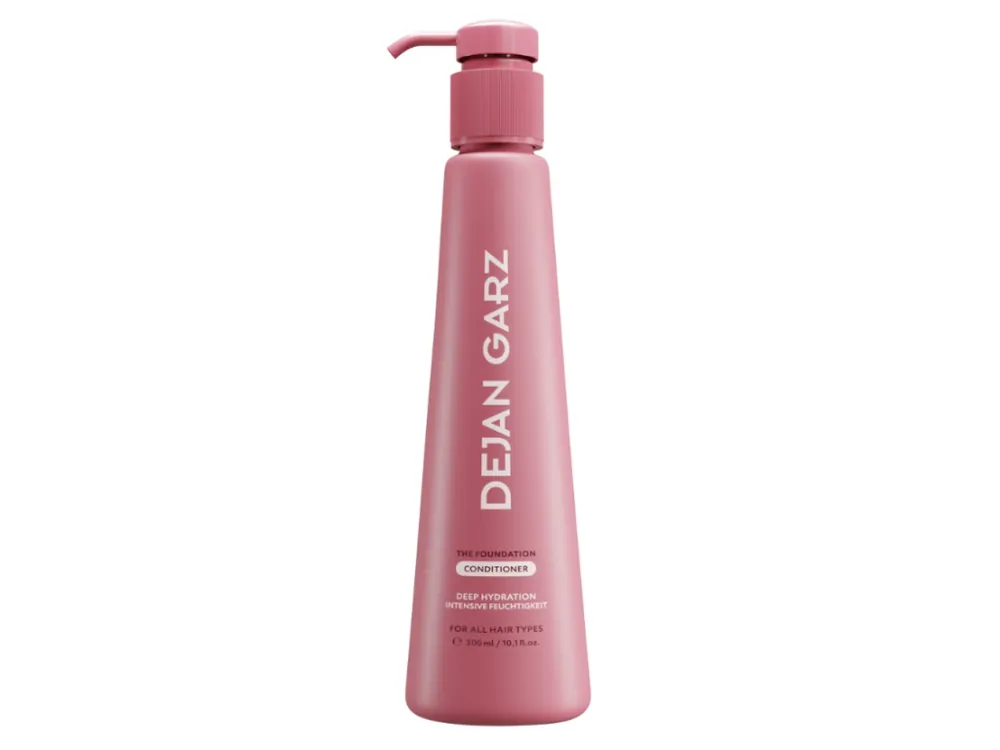 Odeslání Ihned DEJAN GARZ - CONDITIONER - THE FOUNDATION