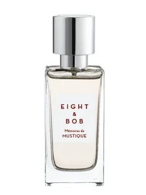 Eight & Bob Mémoires de Mustique EDT 30 ml UNISEX Levný