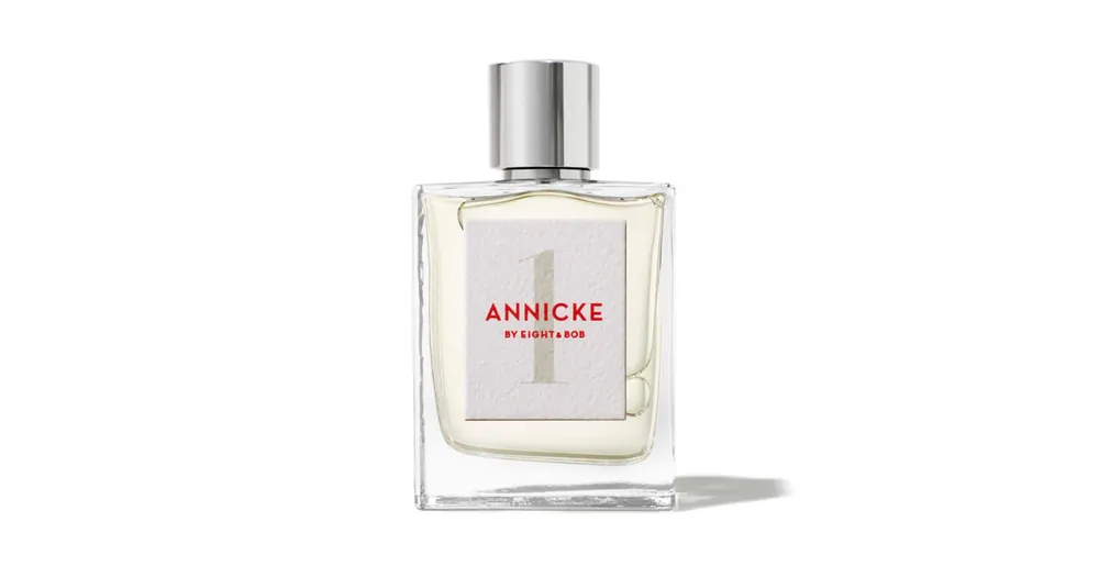 Zlevněný Eight & Bob Annicke 1 EDP 100 ml W