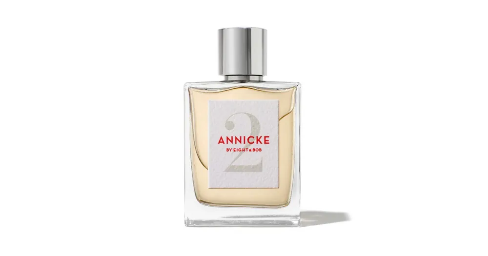 Horká Nabídka Eight & Bob Annicke 2 EDP 100 ml W