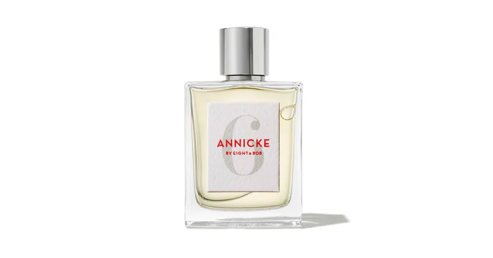 Eight & Bob Annicke 6 EDP 100 ml W Tovární Cena