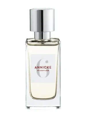 Nejprodávanější Eight & Bob Annicke 6 EDP 30 ml W