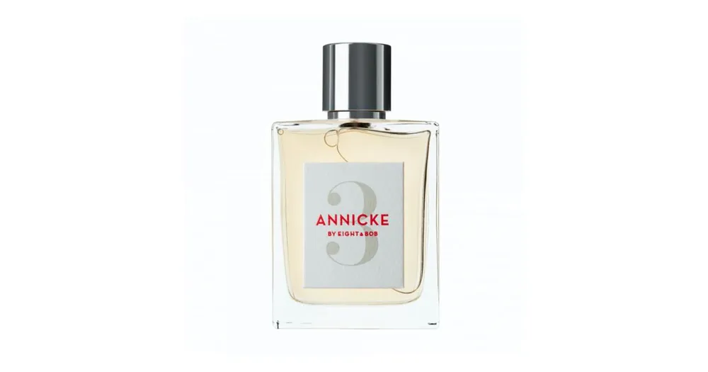 Sezónní Sleva Eight & Bob Annicke 3 EDP tester 100 ml W
