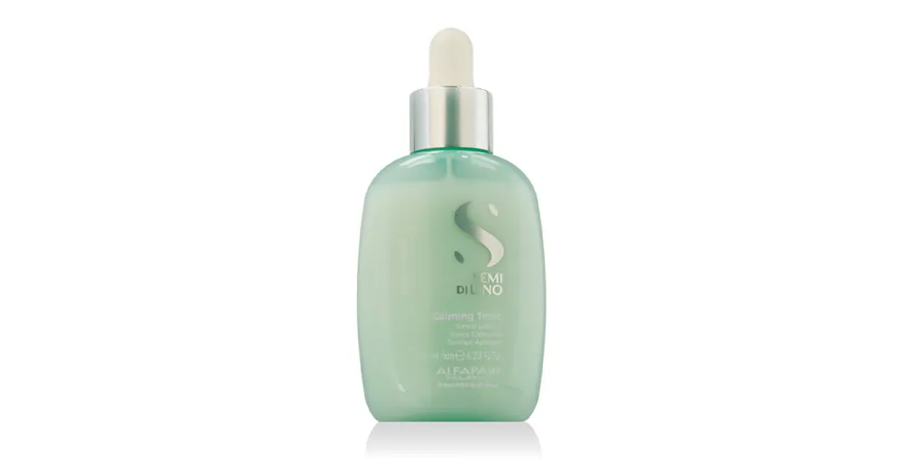 Alfaparf Milano Semi Di Lino Scalp Relief Sensitive Skin Calming Tonic 125 ml Nejlepší Volba