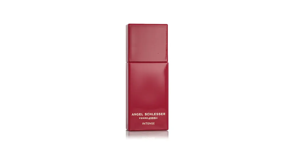 Vysoce Kvalitní Angel Schlesser Femme Adorable Intense EDP 100 ml W