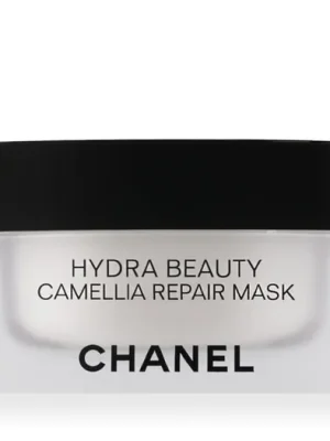 Chanel Hydra Beauty Camellia Repair Mask 50 g Nízká Cena