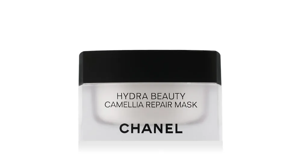 Chanel Hydra Beauty Camellia Repair Mask 50 g Nízká Cena