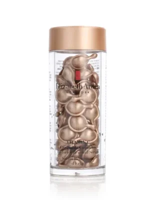 Elizabeth Arden Ceramide Vitamin C Capsules Radiance Renewal Serum 28 ml Sleva