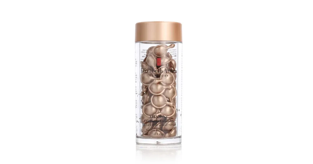 Elizabeth Arden Ceramide Vitamin C Capsules Radiance Renewal Serum 28 ml Sleva