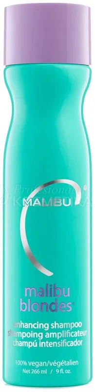 Časově Omezené Malibu C Blondes® Enhancing Shampoo - Šampon pro blond vlasy 266 ml