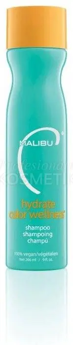 Malibu C Hydrate Color Wellness® Shampoo - Šampon na barvené vlasy 266 ml Expresní Doručení