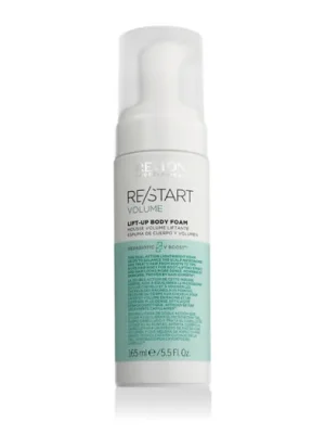 Revlon Professional Restart Volume Lift-Up Foam 165 ml Hit Sezóny