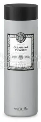 Jen Po Omezenou Doba Maria Nila Cleansing Powder - Čisticí prášek pro lehký objem 60 g Cestovní balení