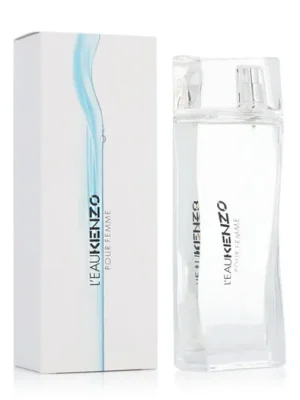 Přímo Od Výrobce Kenzo L'Eau Kenzo Pour Femme EDT 100 ml W