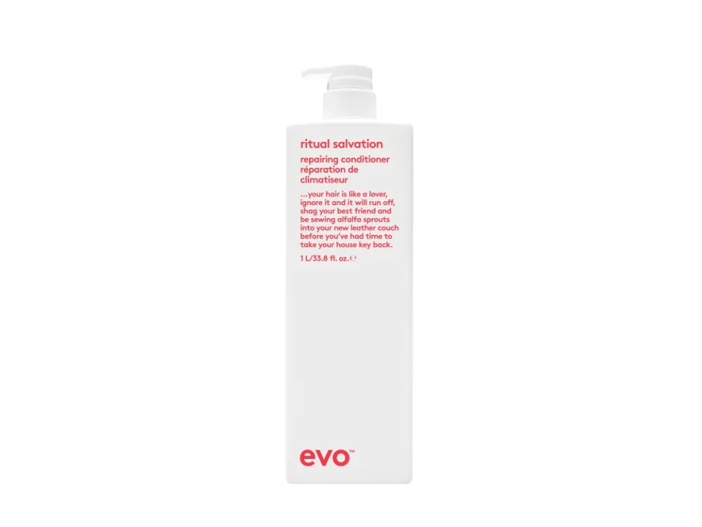 EVO - ritual salvation care conditioner 1l.1 Cenový Hit