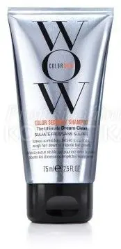 Color Wow Travel Color Securitry Shampoo - Jemný bezsulfátový šampon určený zvláště pro barvené vlasy 75 ml Cestovní balení Kup Teď