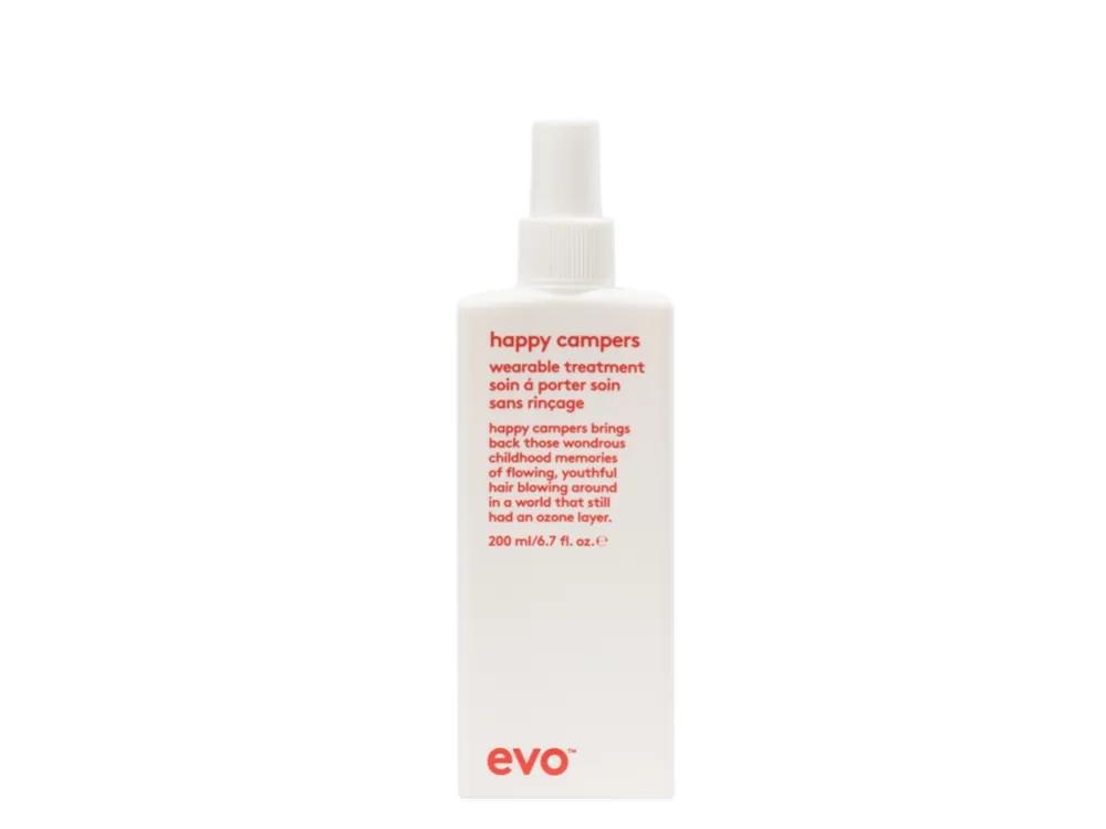EVO - happy campers wearable treatment 200ml Akční Cena