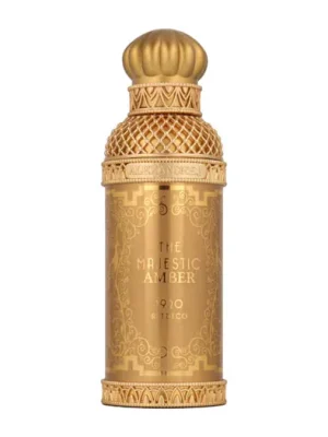 Alexandre.J The Art Deco Collector The Majestic Amber EDP 100 ml W Speciální Cena