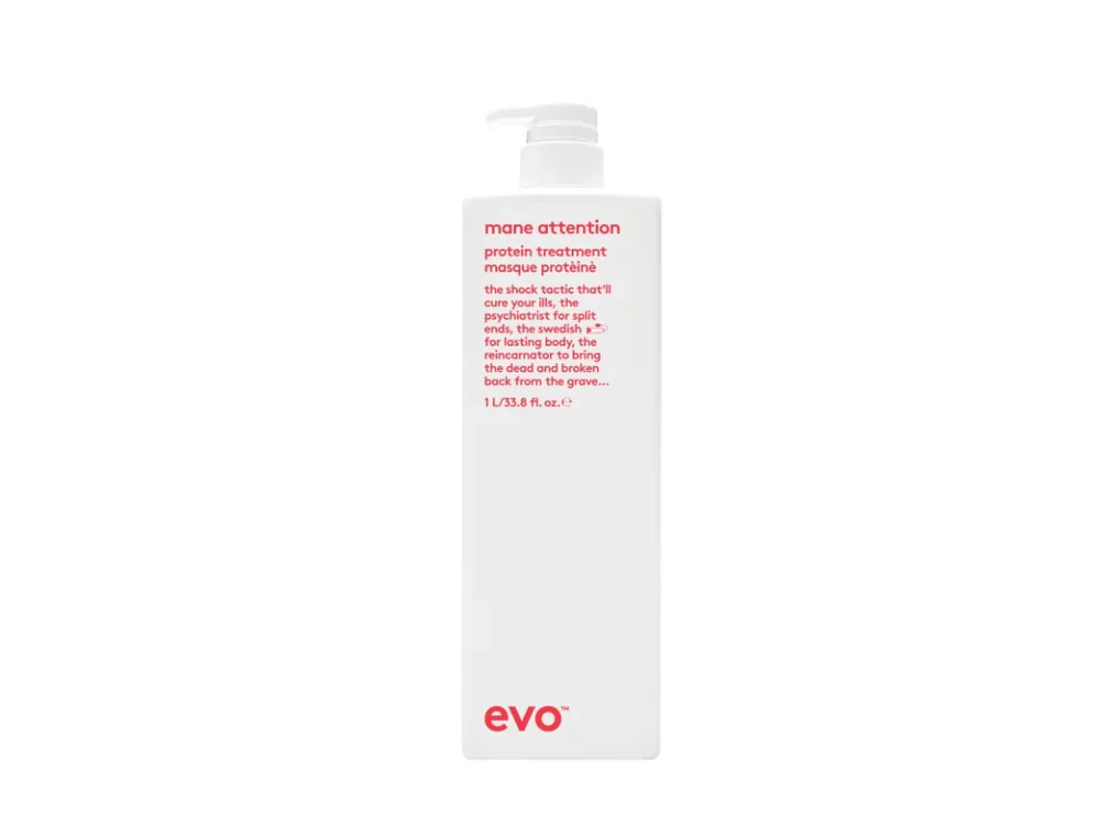 EVO - mane attention protein treatment 1l gf.1 Novinka