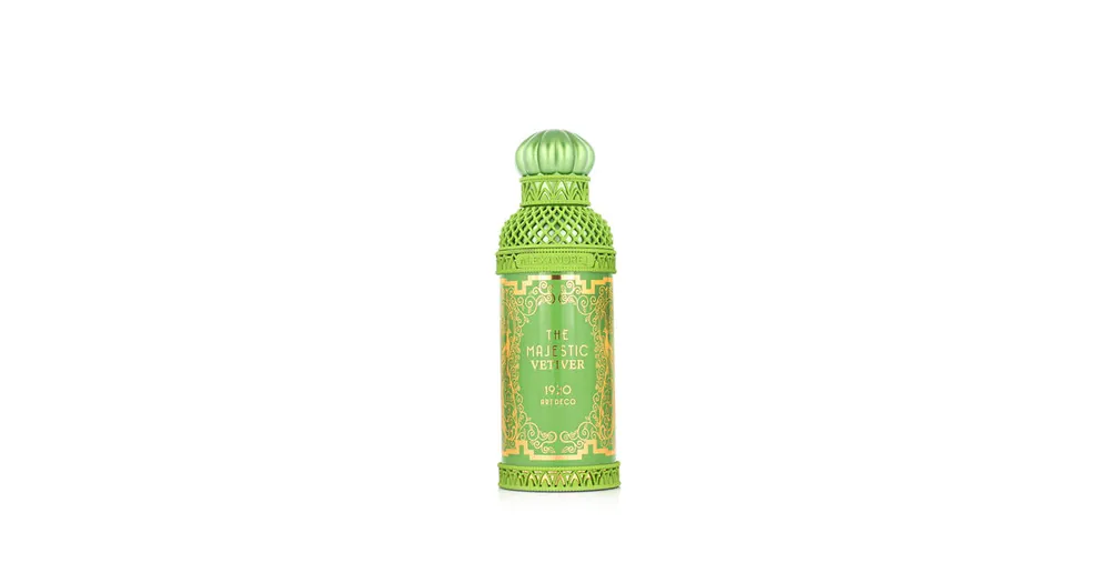 Alexandre.J The Art Deco Collector The Majestic Vetiver EDP 100 ml UNISEX Cenový Hit
